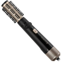 Remington AS7500 Cepillo de aire caliente Caliente Negro, Champán 1000 W 1,8 m