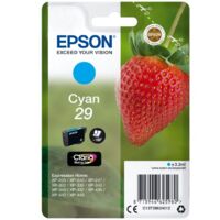 EPSON Singlepack Cyan 29 Claria Home Ink FRESA RF+AM
