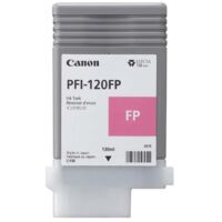 CANON tinta gran formato para GP-200 GP-300 PFI-120 FP