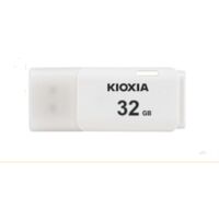 USB 2.0 KIOXIA 32GB U202 BLANCO