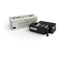 Tóner Xerox 106R02759 Negro