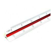 MAE ESCALIMETRO PLASTICO B 30CM 240014 7
