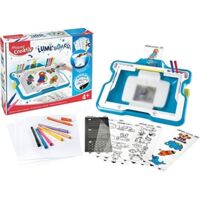 907021 kit de manualidades para niños