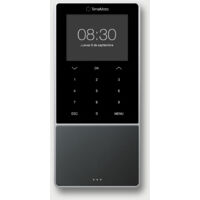 Control de presencia timemoto safescan tm-818 sc