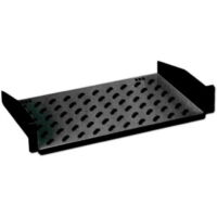 ACCESORIOS DIGITUS BANDEJA 2U 600MM 88X482X349 NEGRO
