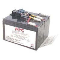 Batería para SAI APC RBC48