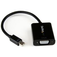 MINI DISPLAYPORT A VGA