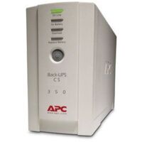 APC SAI BACK UPS CS 350VA USB