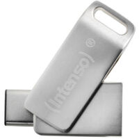 Intenso 3536480 Lápiz USB 3.0 + TypeC cMobile 32GB