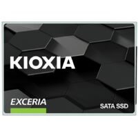 SSD KIOXIA EXCERIA 480GB SATA3