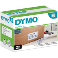 ETIQUETAS ENVIO AC 59X102 2 ROL