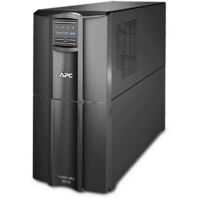 APC SMART-UPS 3000VA LCD 230V SMTCN
