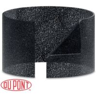 Recambio de Filtro de Carbono Leitz Negro (3 Unidades)