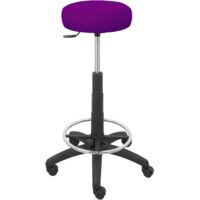 Taburete Piqueras y Crespo 10GB760 Morado
