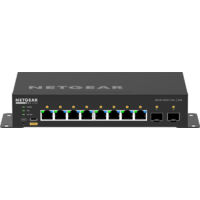 Switch Netgear GSM4210PX-100EUS
