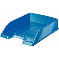 Leitz WOW Poliestireno Azul
