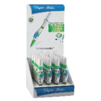 EXPOSITOR 24 LAPICES CORRECTORES 7 ML. NP10 PAPERMATE 203784