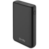 POWER BANK 15A 45W NEGRO