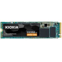 SSD KIOXIA EXCERIA 2TB M.2 PCIE 3.1 X4 NVME
