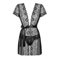 OBSESSIVE - ALLURIA BATA L/XL