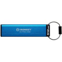 512GB USB-C IK KEYPAD 200C