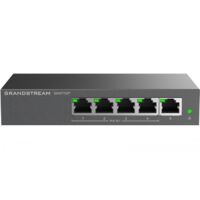 Grandstream GWN7700P Switch 8xGbE PoE 2xSFP 120W