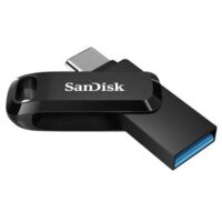 SanDisk Ultra Dual Drive Go USB Type-C 64GB