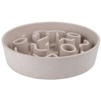 District70 - BAMBOO Slow Feeder, Merengue M - (871720261597)