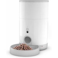 Petoneer Comedero inteligente Nutri Vision Mini con cámara 2.6L