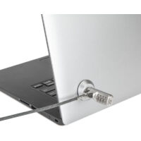 ANCLAJE ADHESIVO CABLE SEGURIDAD TARGUS PARA DISPOSITIVOS ELECTRONICOS