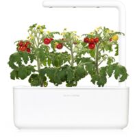 CLICK AND GROW CLICK & GROW SMART GARDEN 3 JARDINERA DE INTERIOR 30 X 10 X 28 CM, COLOR BLANCO