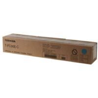 TOSHIBA TONER CIAN E-STUDIO 2050C, 2550C, 2051C, 2551C T-FC30EC