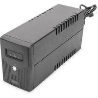 SAI Interactivo Digitus DN-170063 360 W 600 VA