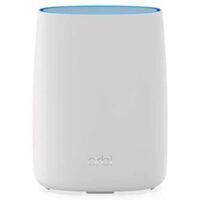 Netgear router inalámbrico Gigabit Ethernet Doble banda (2,4 GHz / 5 GHz) 3G 4G Blanco