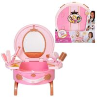 Set Tocador Viaje Princesas Disney