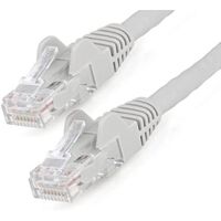 Cable de Red Rígido UTP Categoría 6 Startech N6LPATCH2MGR 2 m