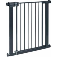 Safety 1st - SF1 Easy Close Metal - Black