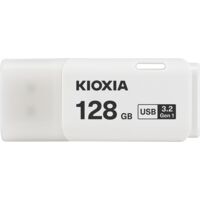 Memoria USB 3.2 Gen 1 (3.1 Gen 1) 128GB KIOXIA LU301W128GG4 Bl