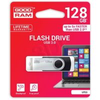 Goodram UTS3 Lápiz USB 128GB USB 3.0 Negro