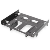 Adaptador disco duro 5.25pulgadas ewent ew7002