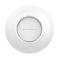 GWN7615 punto de acceso inalámbrico Blanco Energía sobre Ethernet (PoE)