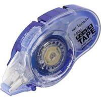 Tombow maxi power cinta adhesiva permanente recambiable 84mm x 16m blister