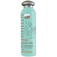 GREENF IELDS 2958 CHAMPÚ PARA PERROS CON ALOE VERA 200 ML