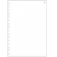 FINOCAM RECAMBIO MULTITALADRO LISO FOLIO 3016