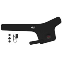 Manguito vibrador y calentador para brazo izquierdo hyperice venom 2