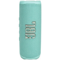 JBL FLIP 6 TEAL / ALTAVOZ PORTÁTIL