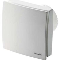 MAI ECA 100 ipro F Kleinraumventilator