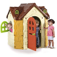 Casita infantil Fancy House Feber