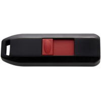 INTENSO Memoria USB INTENSO 3511460 8 GB Negro
