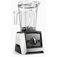 Vitamix Ascent A2500i white Blender